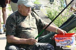 I Otwarte zawody w wędkarstwie gruntowym o Puchar Prezydenta Tomaszowa Mazowieckiego za nami 