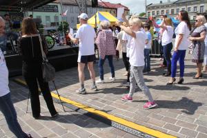 Weekendowe imprezy w ramach Tomaszowskiego Forum Trzeźwości