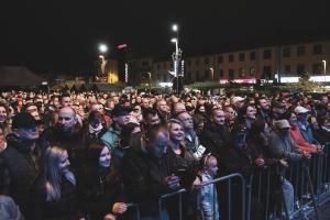 Dni Otwarte Funduszy Europejskich. Działo się na pl. Tadeusza Kościuszki [ZDJĘCIA]