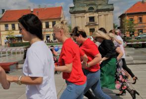 Weekendowe imprezy w ramach Tomaszowskiego Forum Trzeźwości