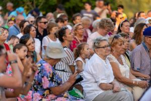 Za nami  XVII Piknik Organizacji Pozarządowych „Lokalni Niebanalni” 