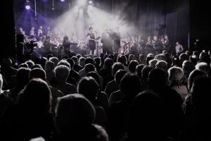 „Raduje się serce, raduje się dusza…” – wyjątkowy koncert patriotyczny