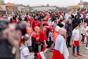 Za nami Narodowe Święto Niepodległości