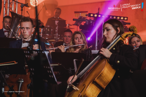 Koncert Pasyjno-Wielkanocny „Błogosławieni Miłosierni…”