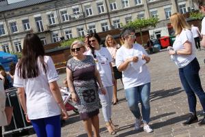 Weekendowe imprezy w ramach Tomaszowskiego Forum Trzeźwości