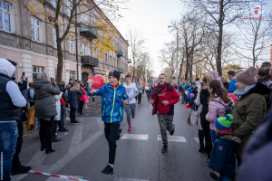 Uczciliśmy Narodowe Święto Niepodległości