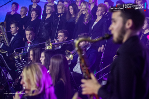 Koncert Pasyjno-Wielkanocny „Błogosławieni Miłosierni…”