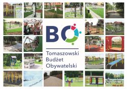 Mieszkańcy zgłosili kilkanaście projektów do TBO