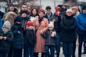 Za nami Narodowe Święto Niepodległości