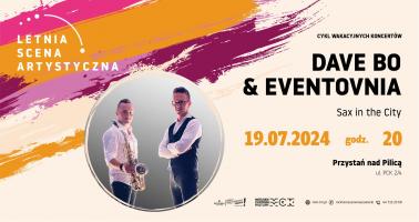 Trzeci wakacyjny koncert na Przystani 