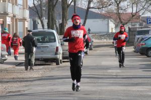 Tomaszowianie oddali hołd Żołnierzom Wyklętym [ZDJĘCIA]