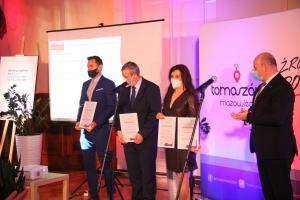 Tomaszów – nowe perspektywy rozwoju