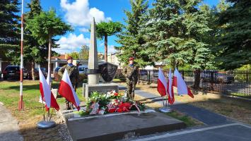 85. Rocznica Powstania Polskiego Państwa Podziemnego