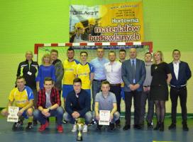 FUTSAL DOK 2017. XIII Halowy Turniej Piłki Nożnej