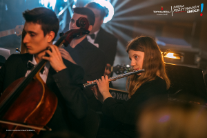 Koncert Pasyjno-Wielkanocny „Błogosławieni Miłosierni…”