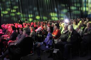 „Raduje się serce, raduje się dusza…” – wyjątkowy koncert patriotyczny