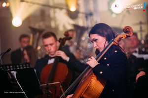 Koncert Pasyjno-Wielkanocny „Błogosławieni Miłosierni…”