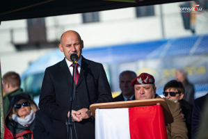 Uczciliśmy Narodowe Święto Niepodległości