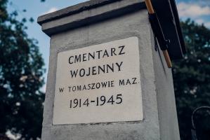 1 sierpnia 1944 r. - Tomaszów Pamiętał!